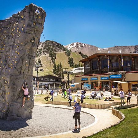 Apartment Aspen Creek 2 Mammoth Lakes Exteriér fotografie