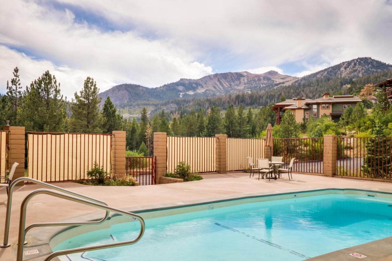 Apartment Aspen Creek 2 Mammoth Lakes Exteriér fotografie