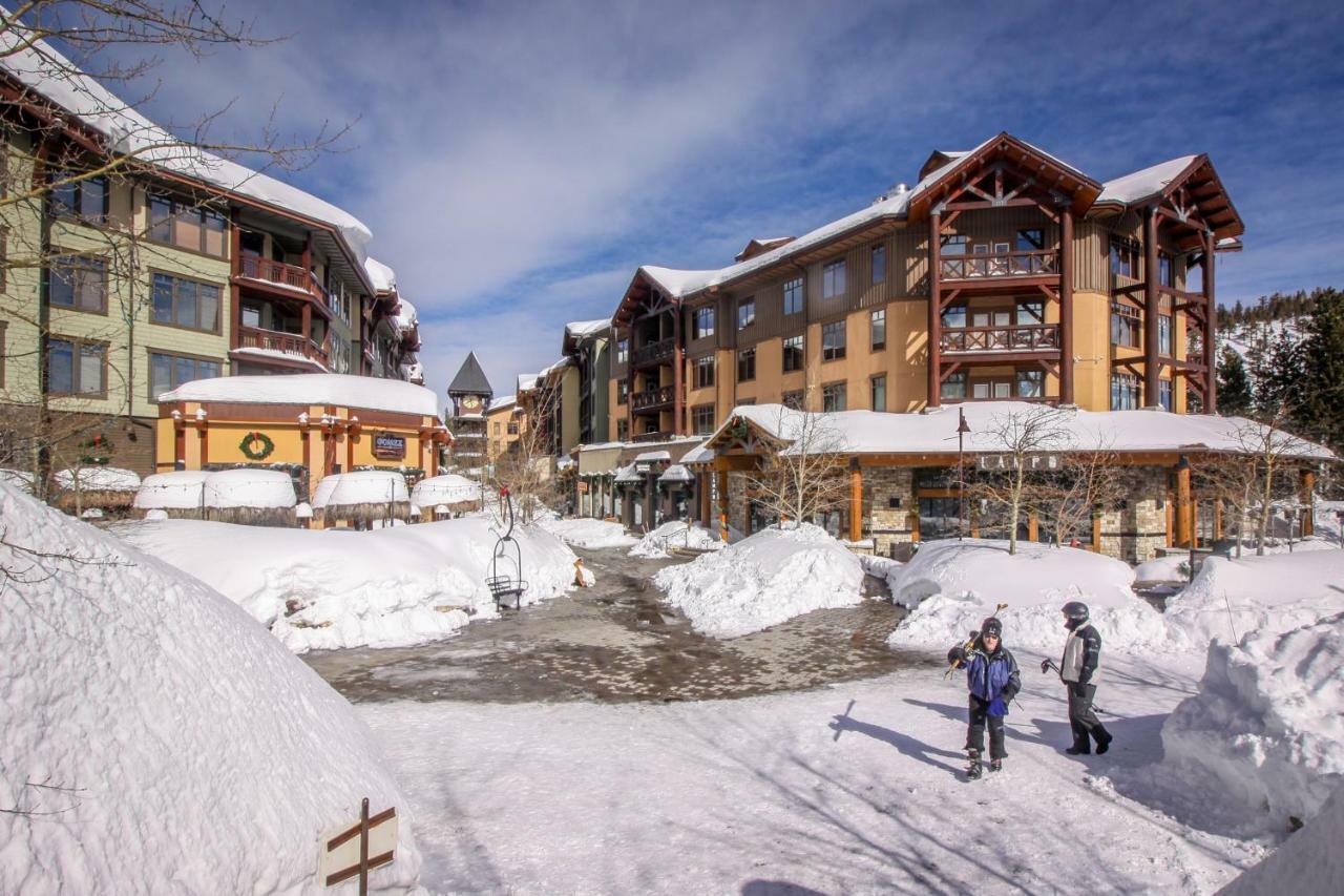 Apartment Aspen Creek 2 Mammoth Lakes Exteriér fotografie