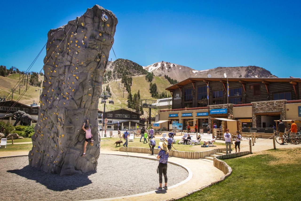 Apartment Aspen Creek 2 Mammoth Lakes Exteriér fotografie